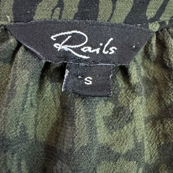 Rails dress - Picture 6 of 10